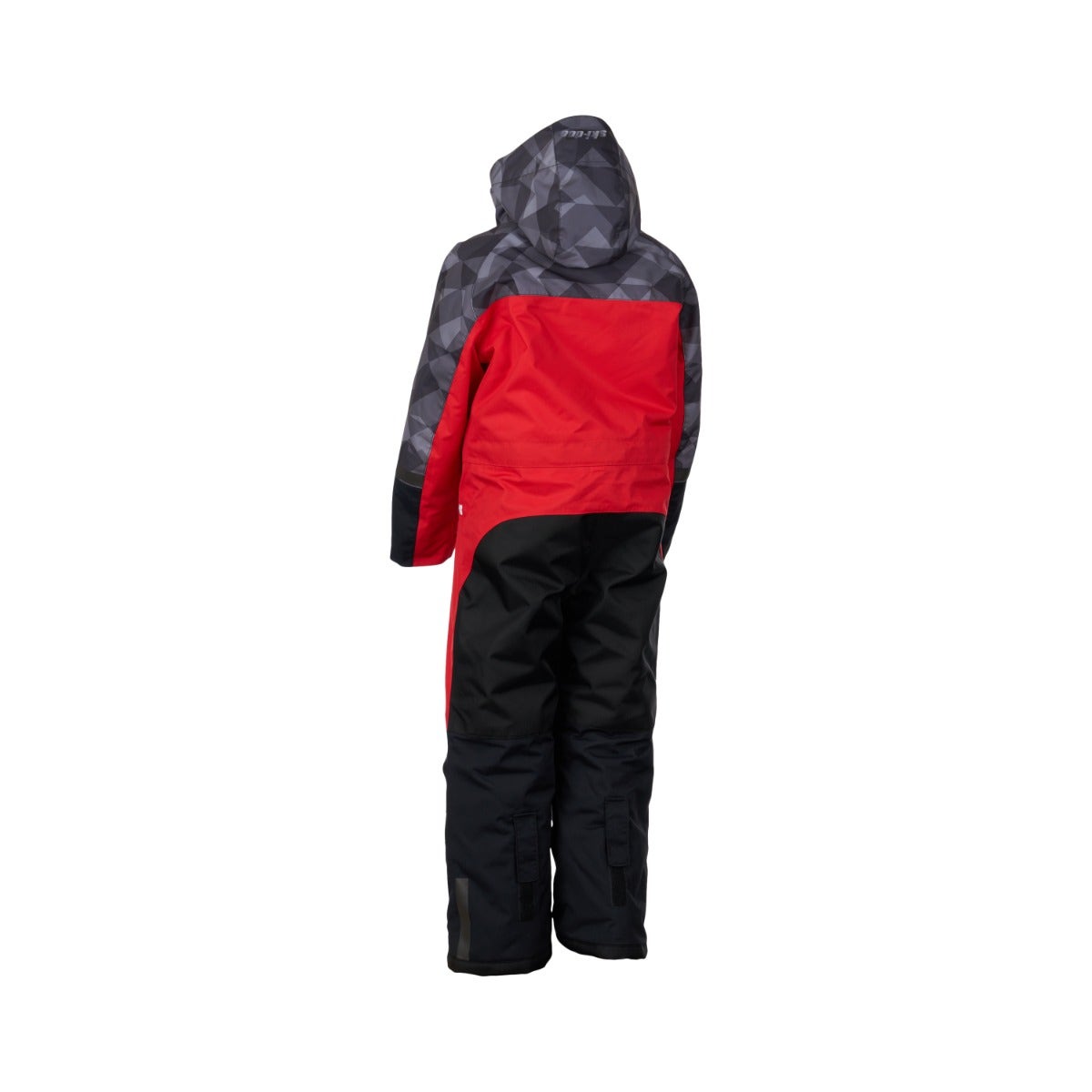 Ski-Doo Kid's Squadron OPS Monosuit