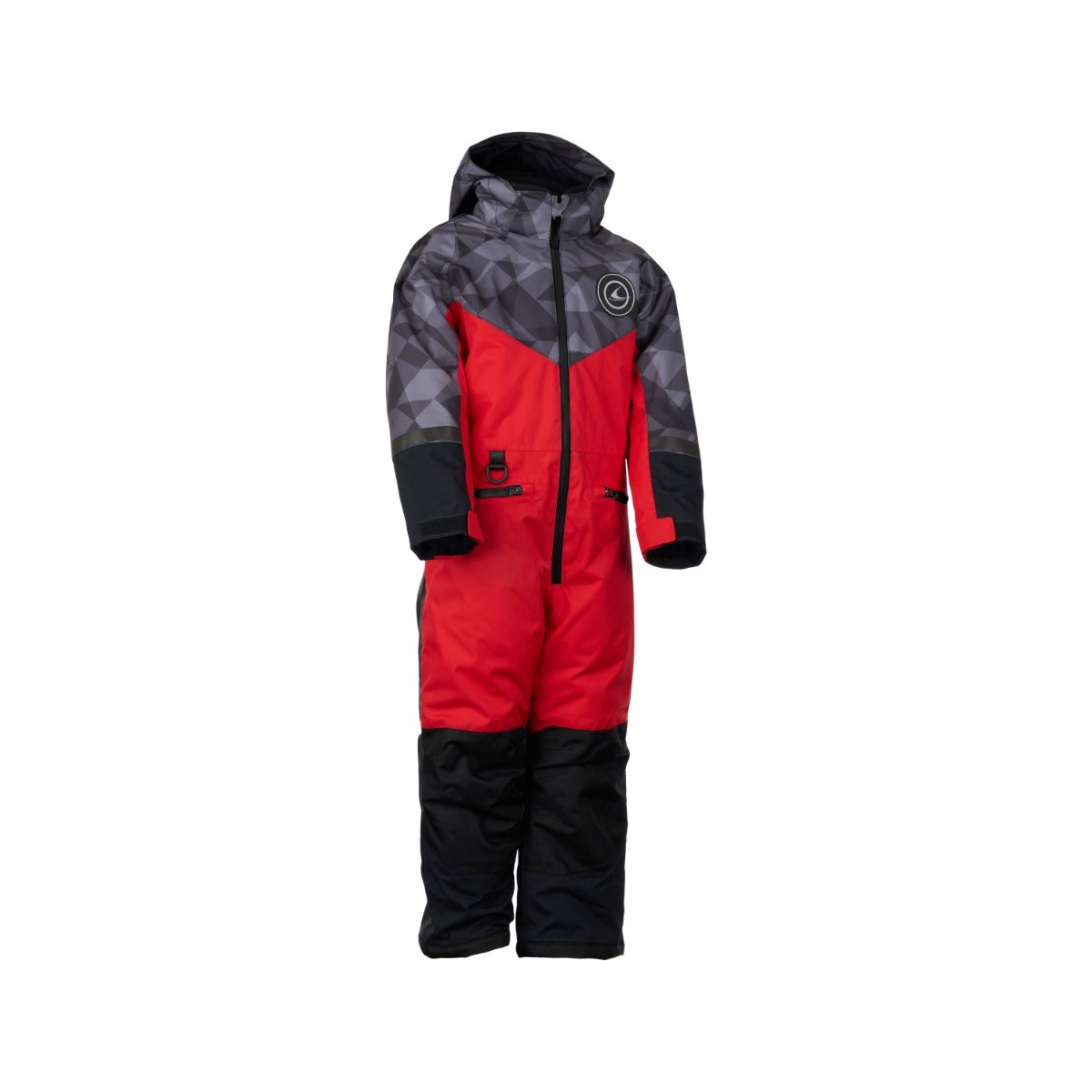 Ski-Doo Kid's Squadron OPS Monosuit