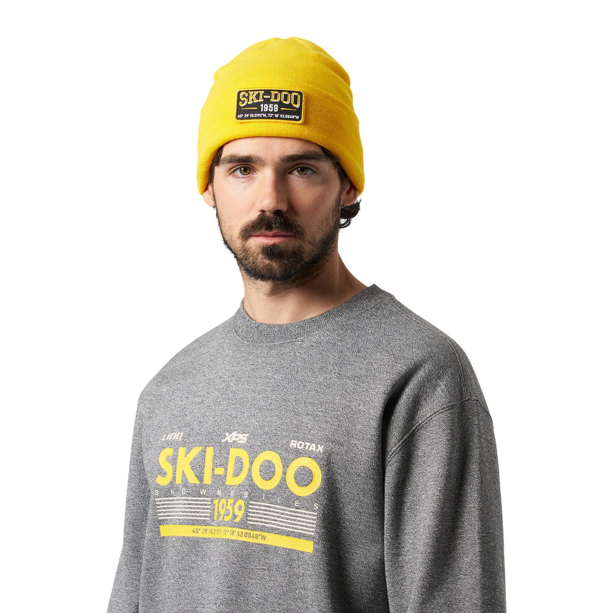 Ski-Doo Après-Ski-Doo Landing Beanie