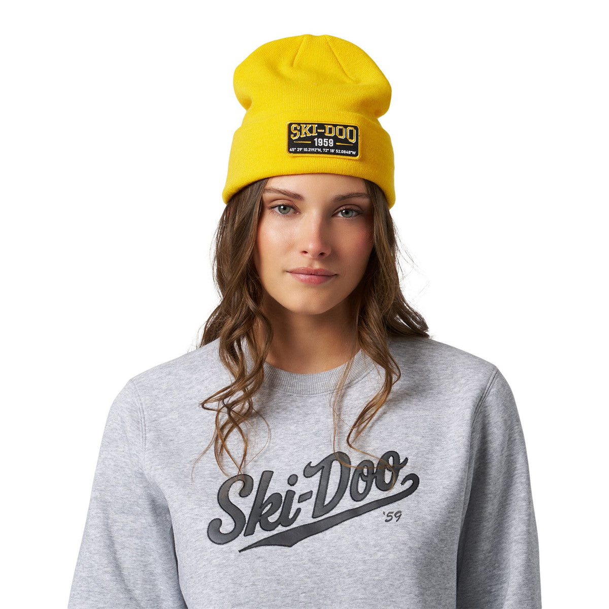 Ski-Doo Après-Ski-Doo Landing Beanie