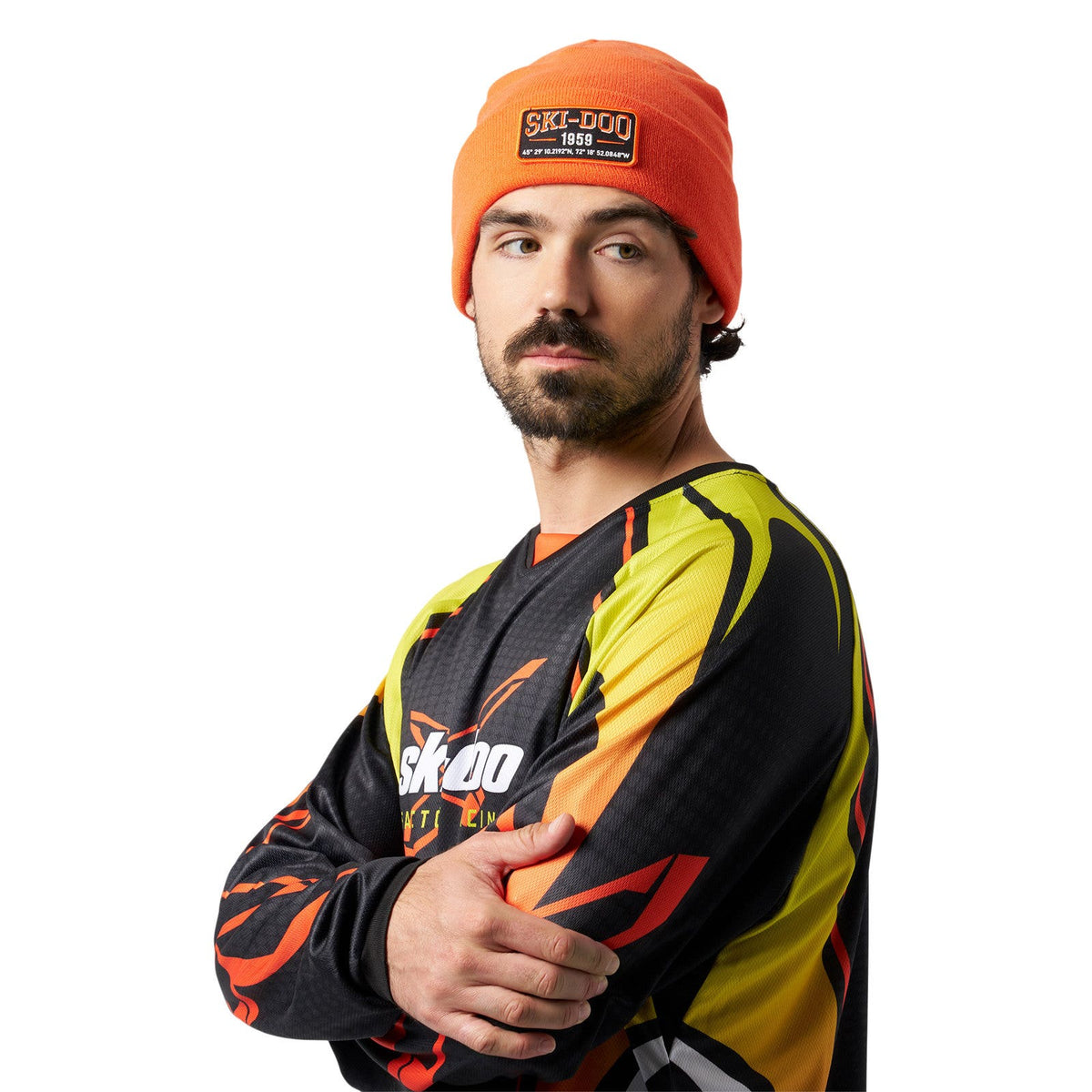 Ski-Doo Après-Ski-Doo Landing Beanie