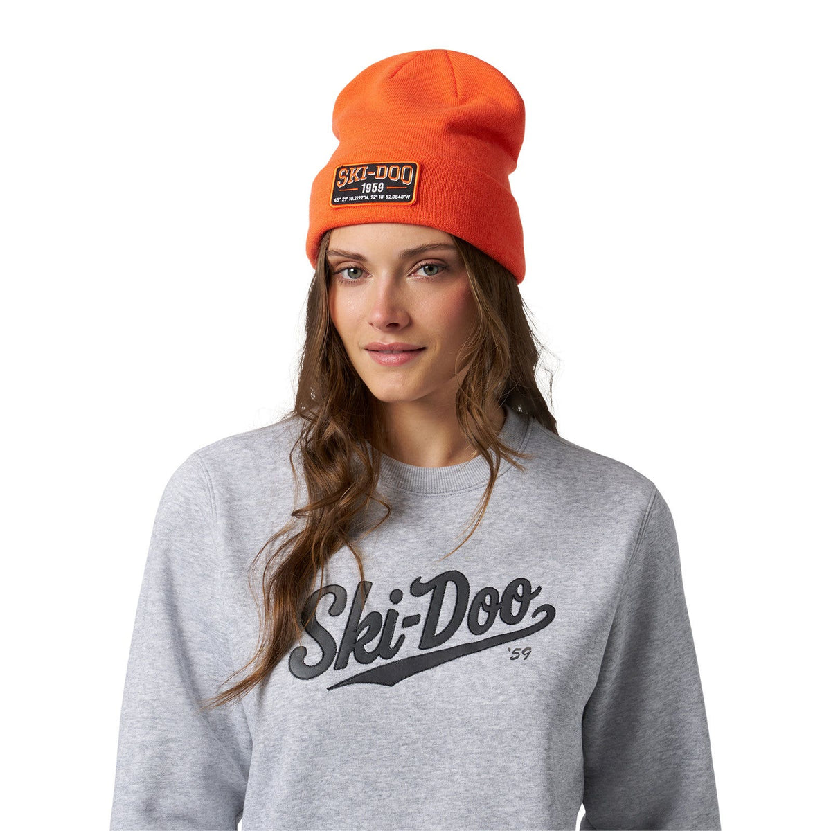 Ski-Doo Après-Ski-Doo Landing Beanie