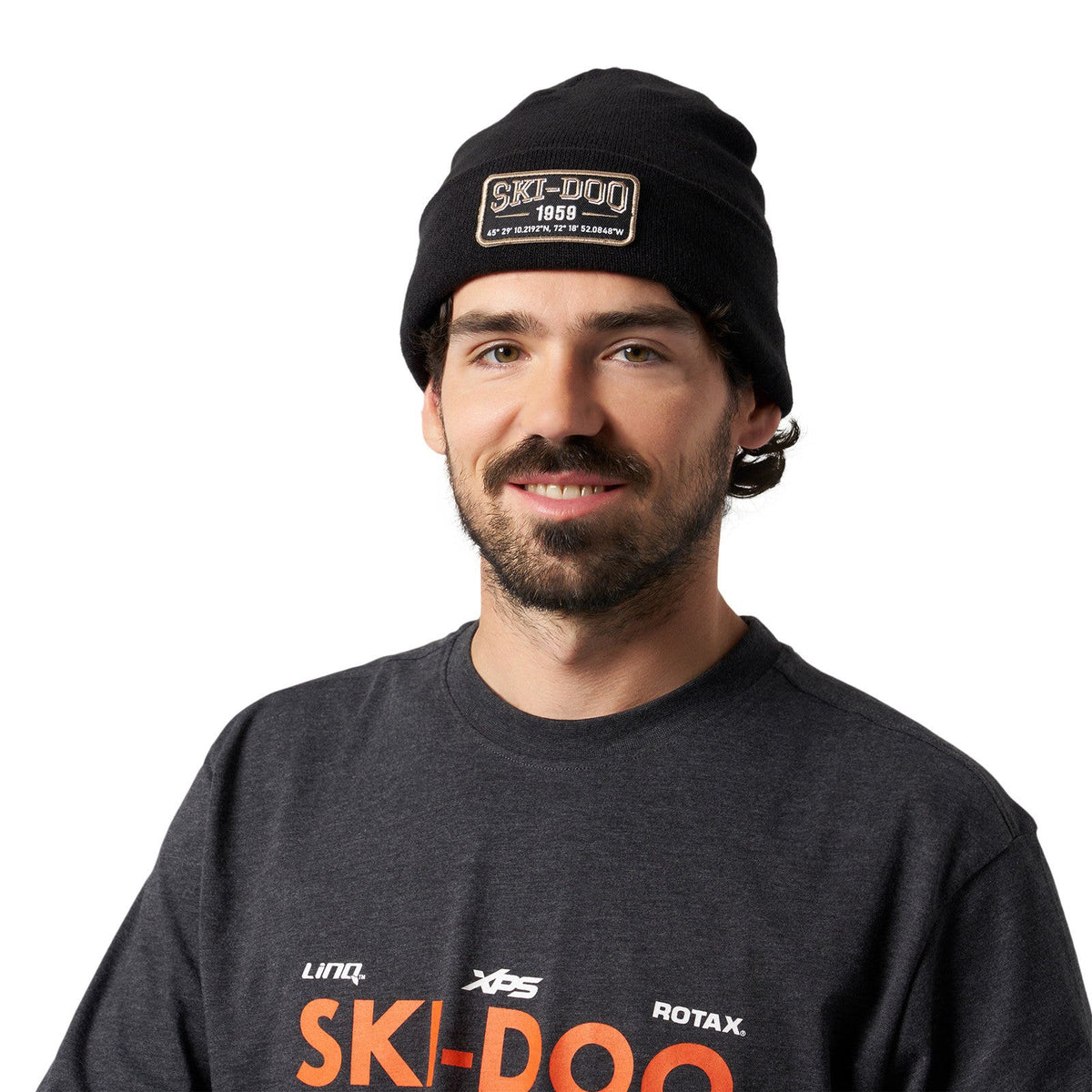 Ski-Doo Après-Ski-Doo Landing Beanie