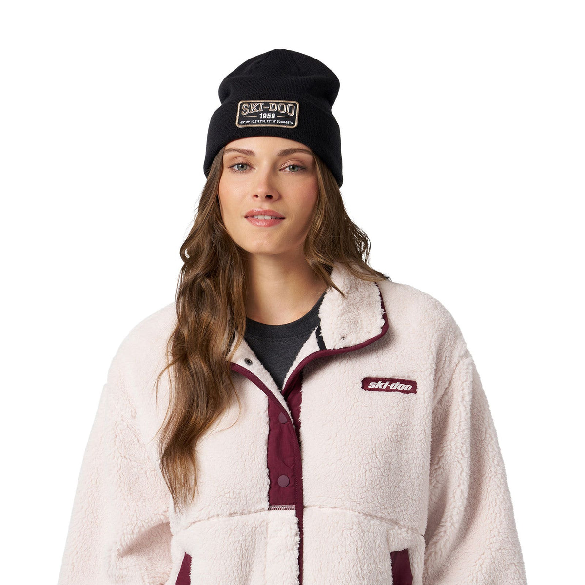 Ski-Doo Après-Ski-Doo Landing Beanie