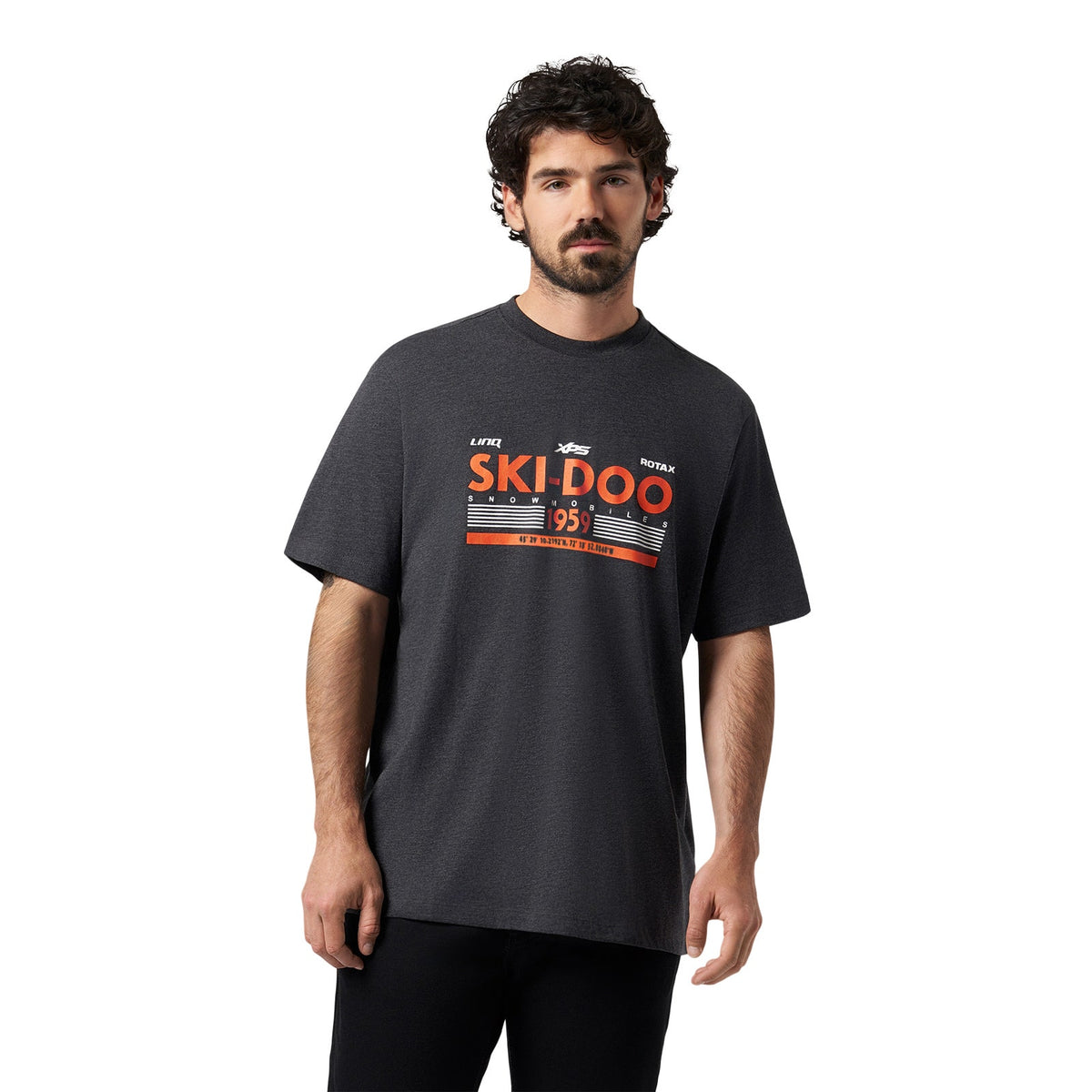 Ski-Doo Heritage 1959 Crew T-Shirt