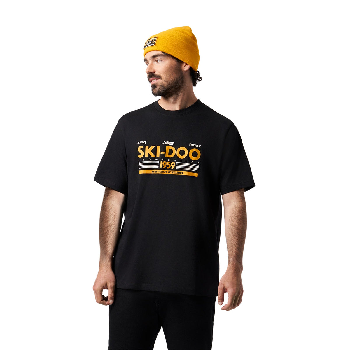 Ski-Doo Heritage 1959 Crew T-Shirt