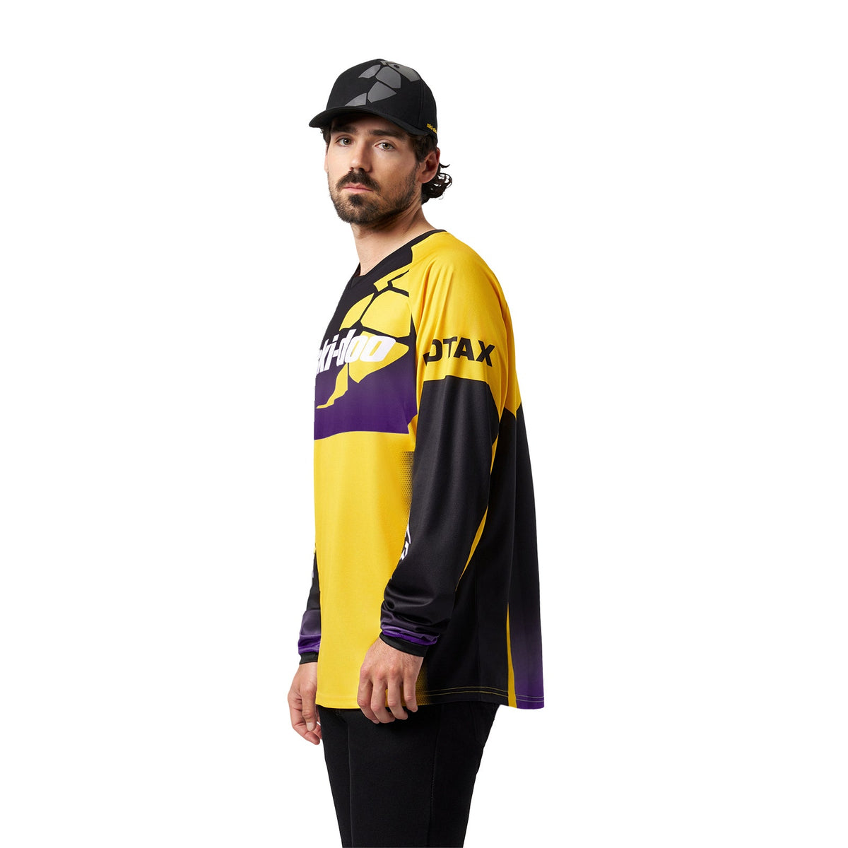 Ski-Doo MXZ X-RS Anniversary Edition Jersey