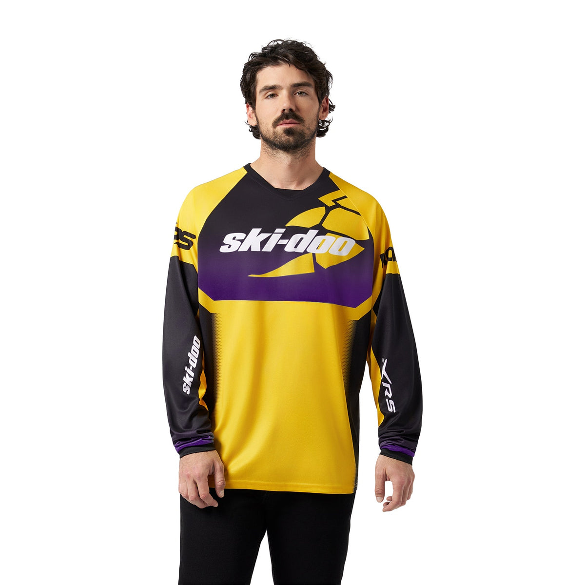 Ski-Doo MXZ X-RS Anniversary Edition Jersey