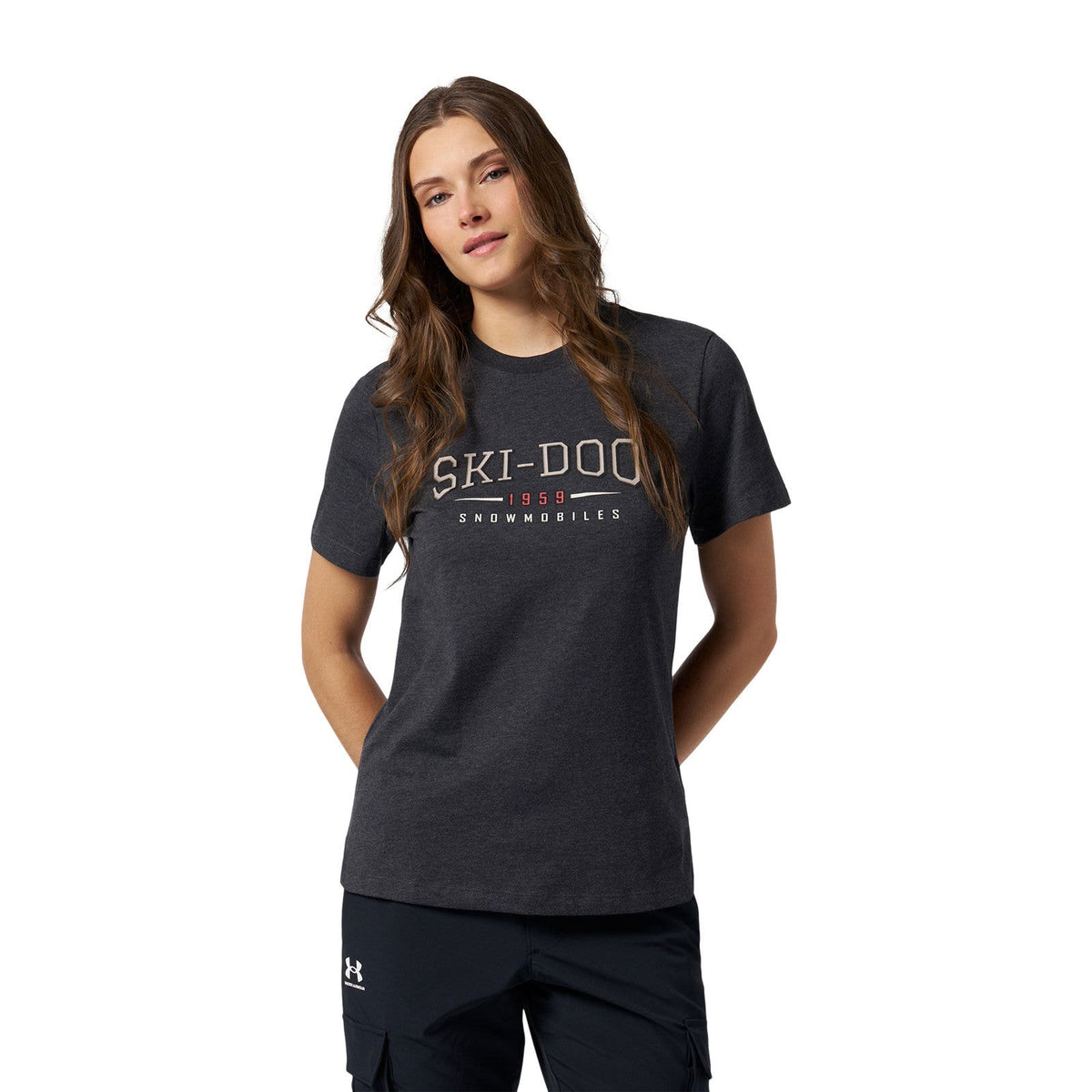 Ski-Doo Women's Heritage 1959 T-Shirt