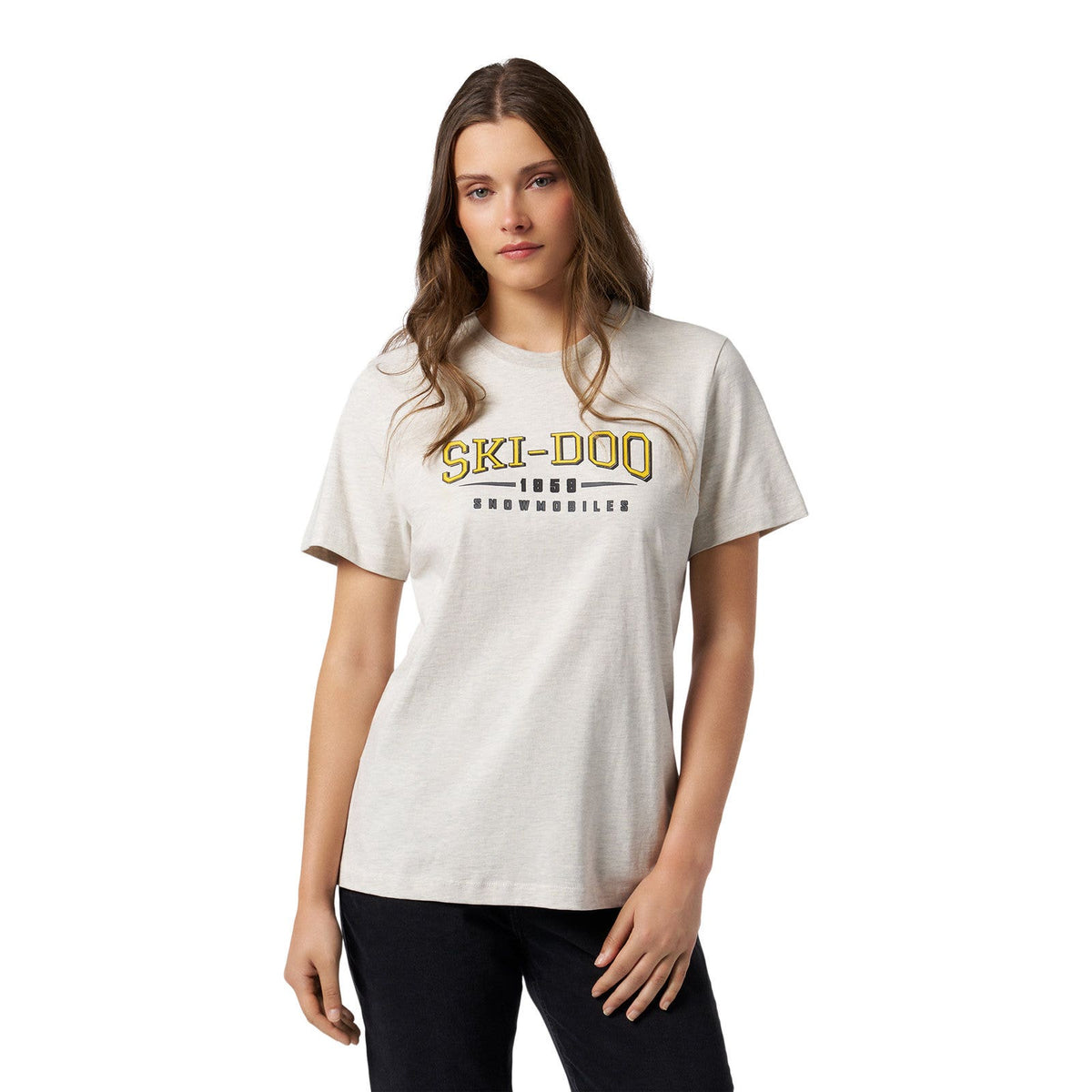 Ski-Doo Women's Heritage 1959 T-Shirt