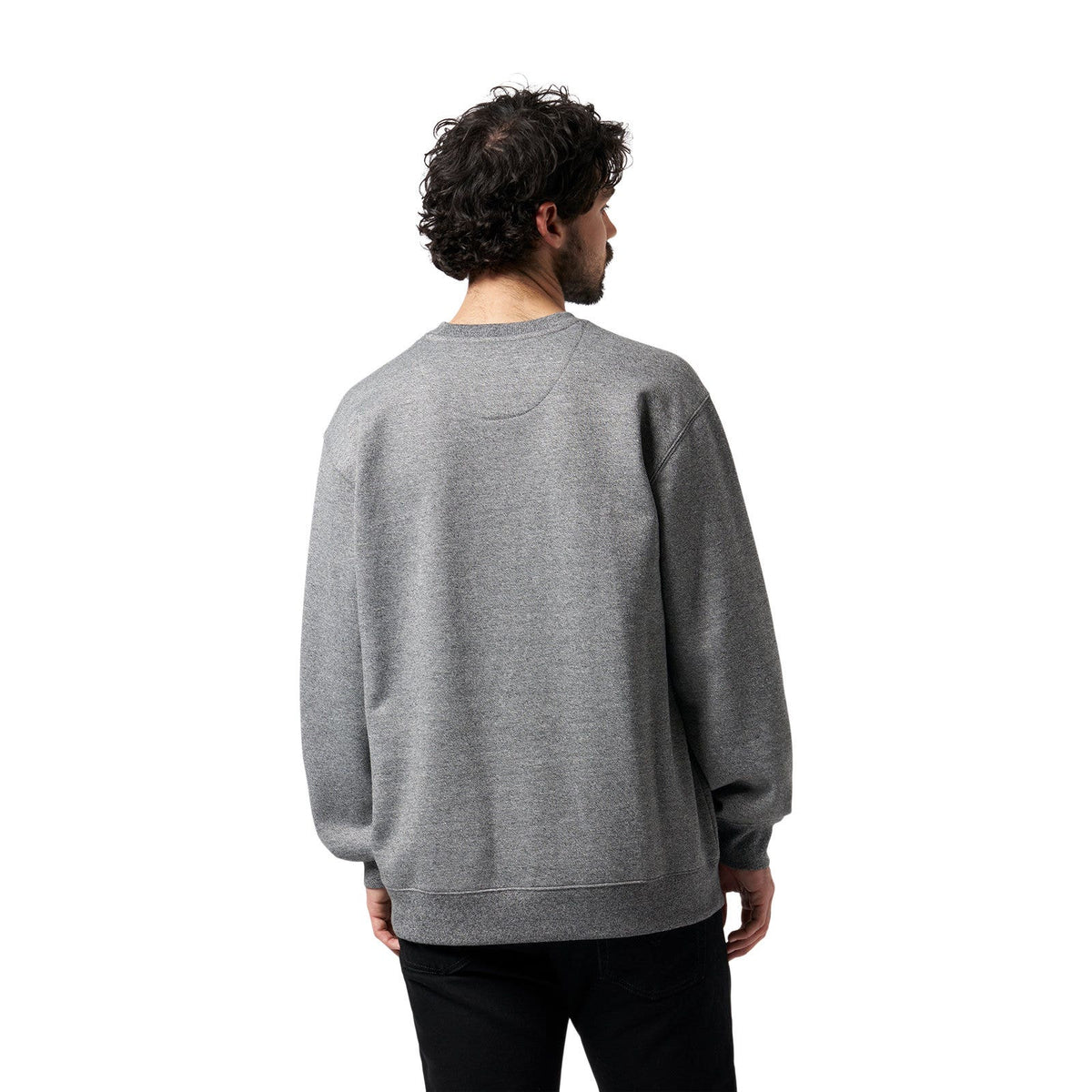 Ski-Doo Heritage 1959 Crew Sweatshirt