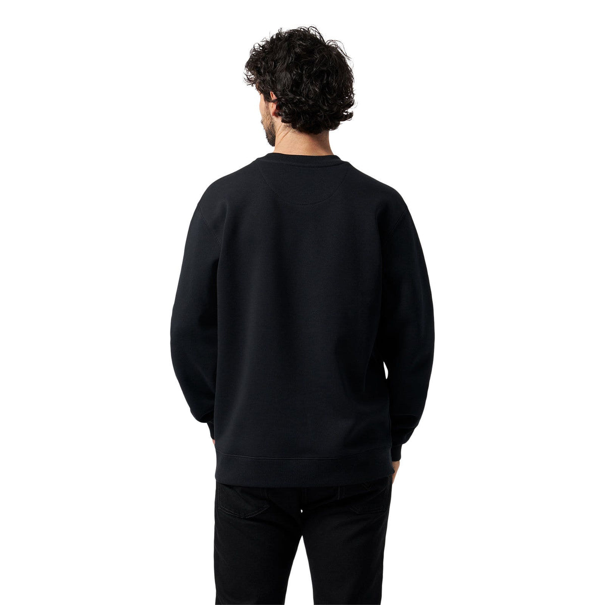 Ski-Doo Heritage 1959 Crew Sweatshirt