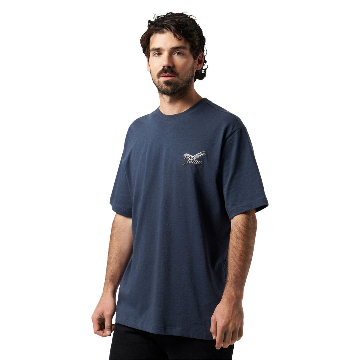 Ski-Doo X-Team Sponsored T-Shirt