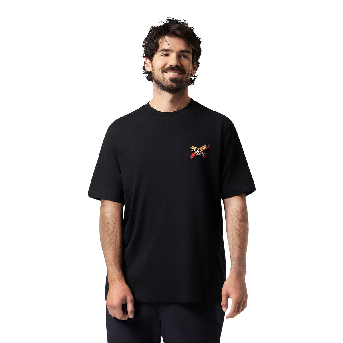 Ski-Doo X-Team Sponsored T-Shirt