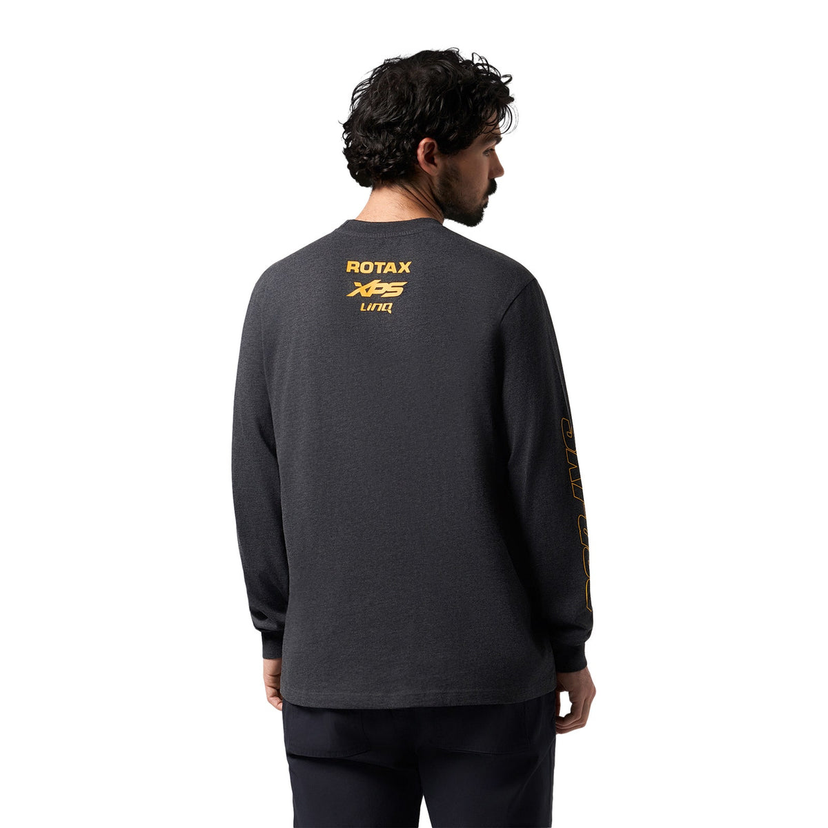 Ski-Doo X-Team Factory Racing LS Shirt