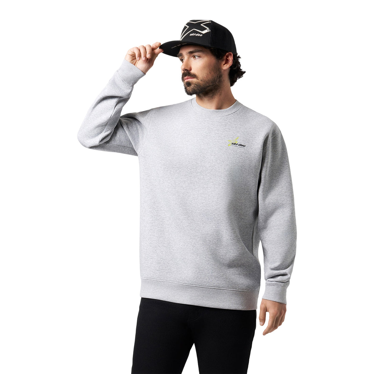 Ski-Doo X-Team Factory Racing Sweatshirt