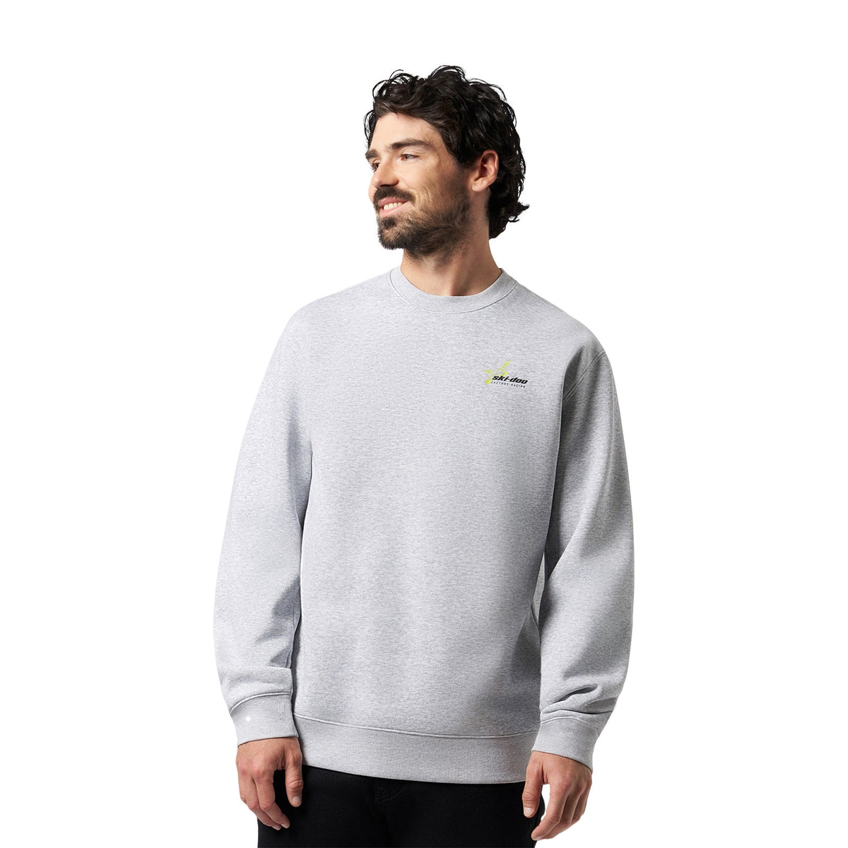 Ski-Doo X-Team Factory Racing Sweatshirt
