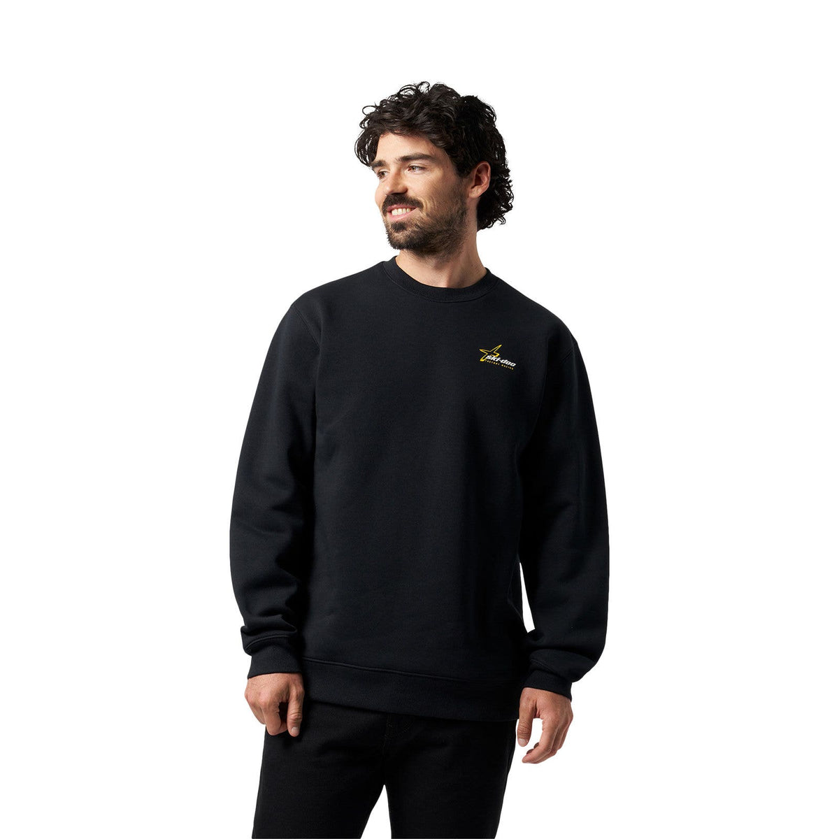 Ski-Doo X-Team Factory Racing Sweatshirt