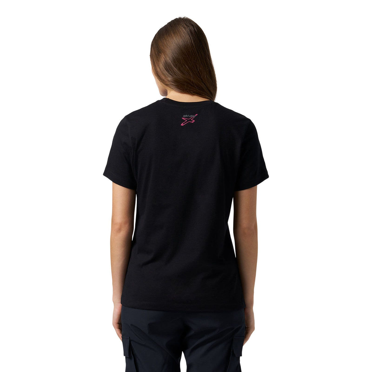 Ski-Doo Women's X-Team Racing T-Shirt