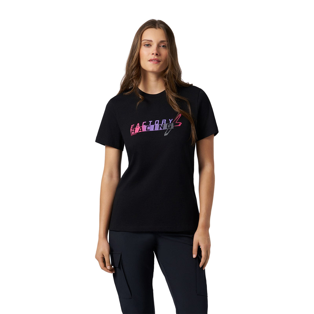 Ski-Doo Women's X-Team Racing T-Shirt