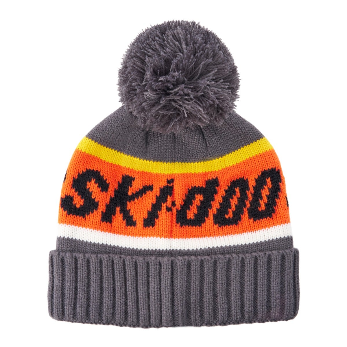 Ski-Doo Youth X-Team Pom-Pom Beanie
