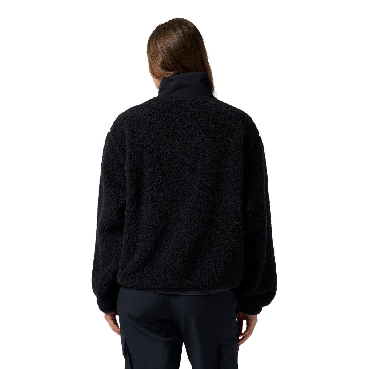 Ski-Doo Women's Après-Ski-Doo Sherpa Snap