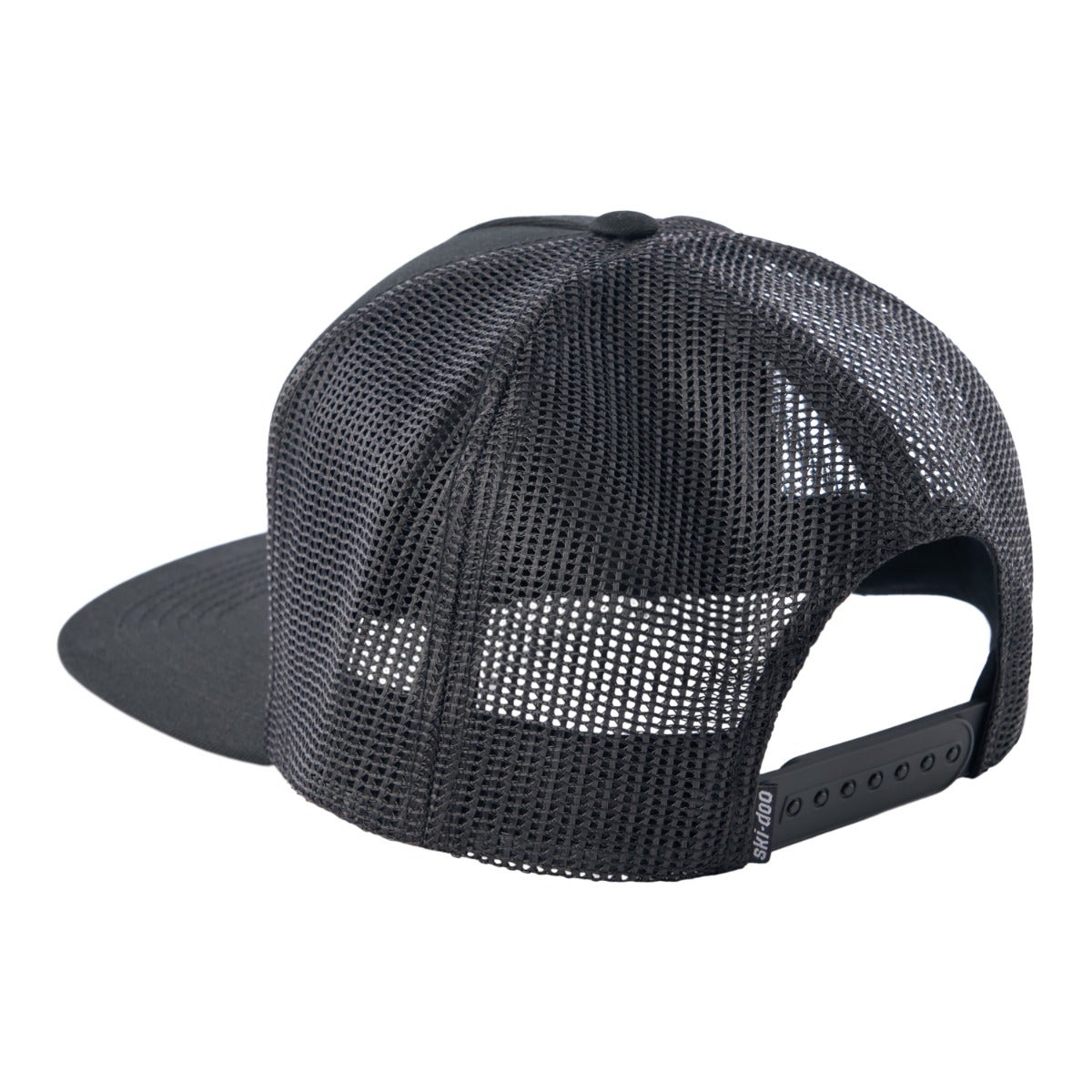 Ski-Doo Unisex Snowmobile Flat Cap