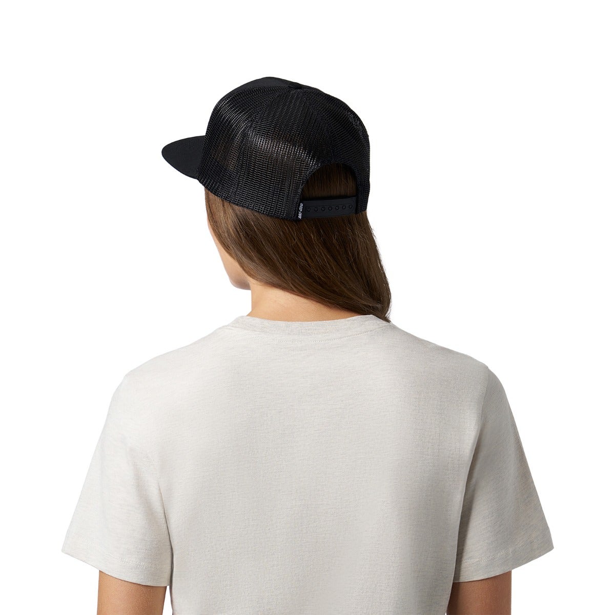 Ski-Doo Unisex Snowmobile Flat Cap
