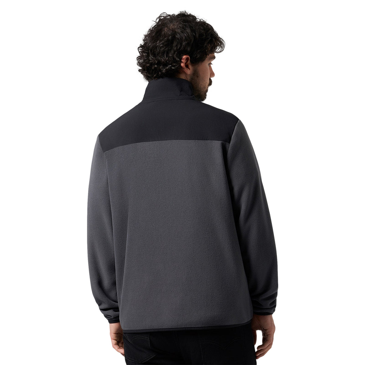 Ski-Doo Après-Ski-Doo Full Zip-Up Fleece