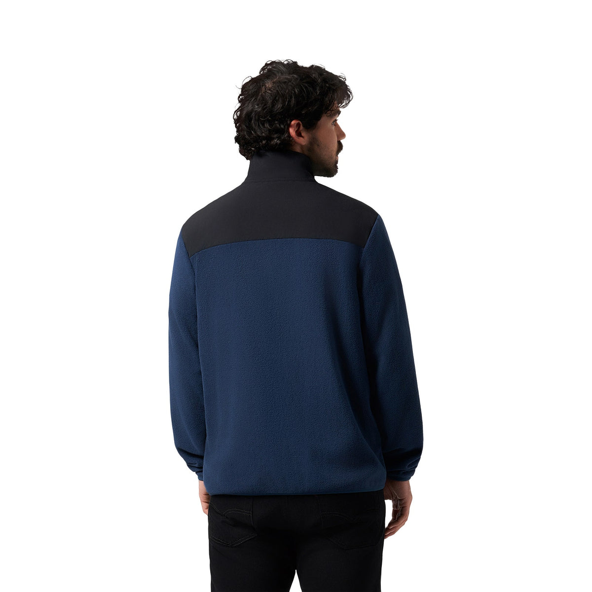 Ski-Doo Après-Ski-Doo Full Zip-Up Fleece