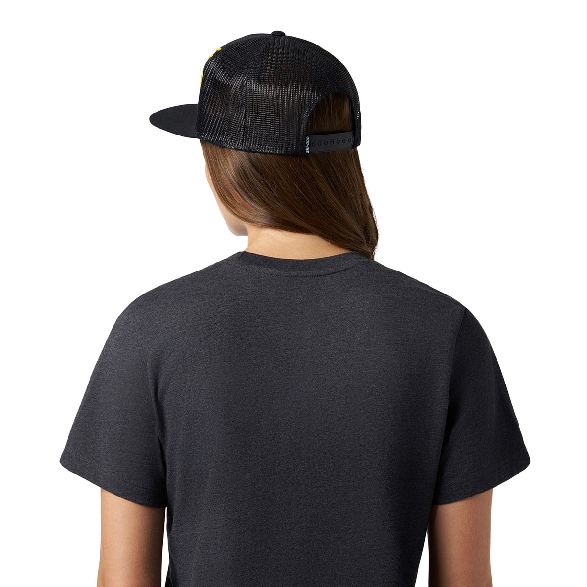 Ski-Doo Unisex X Flat Cap