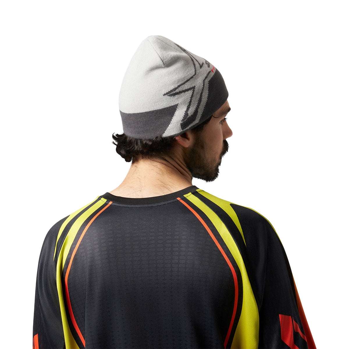 Ski-Doo X-Team Reversible Beanie