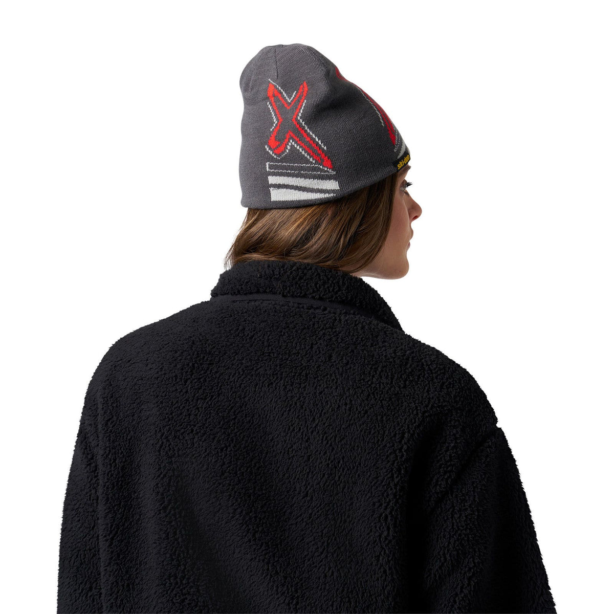 Ski-Doo X-Team Reversible Beanie