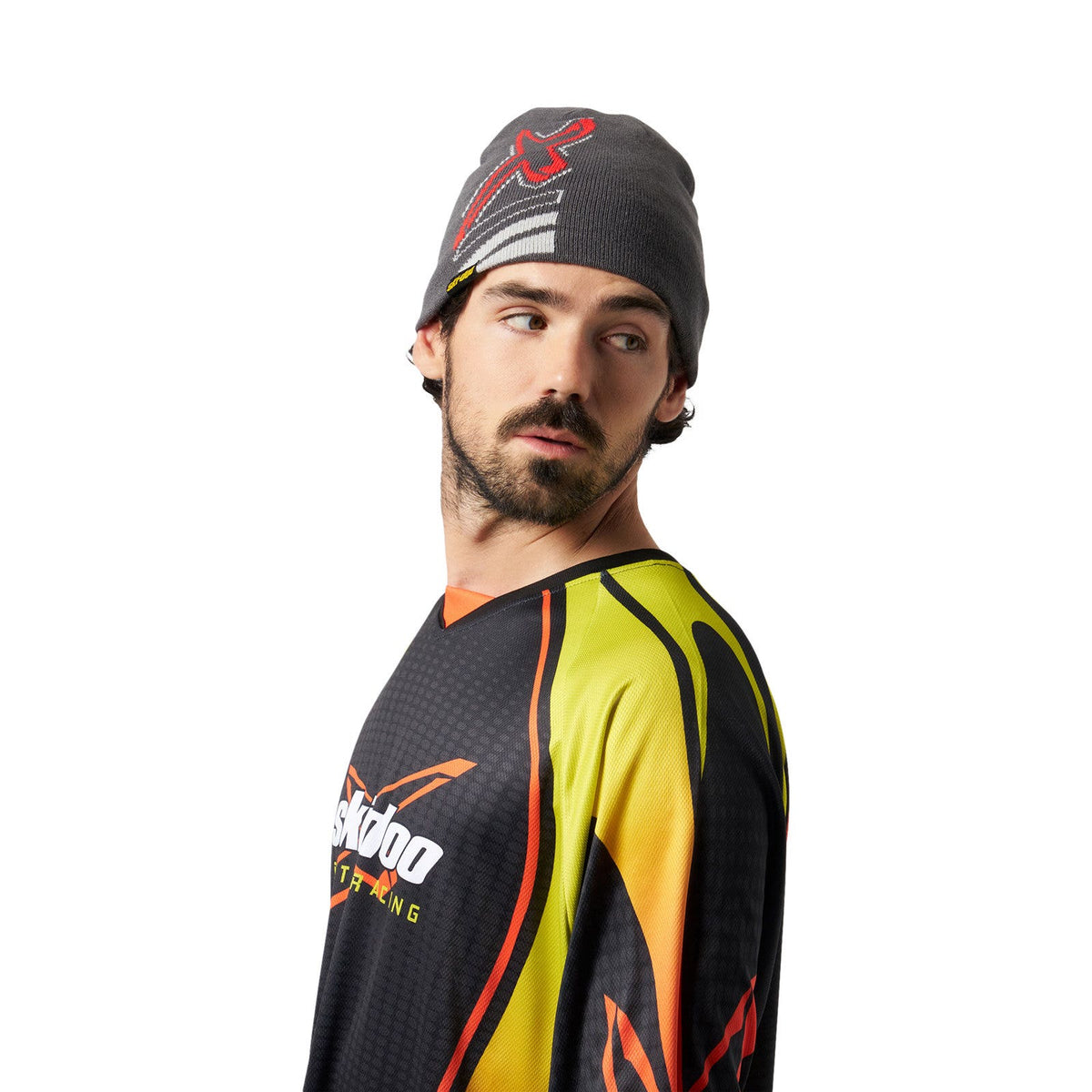 Ski-Doo X-Team Reversible Beanie