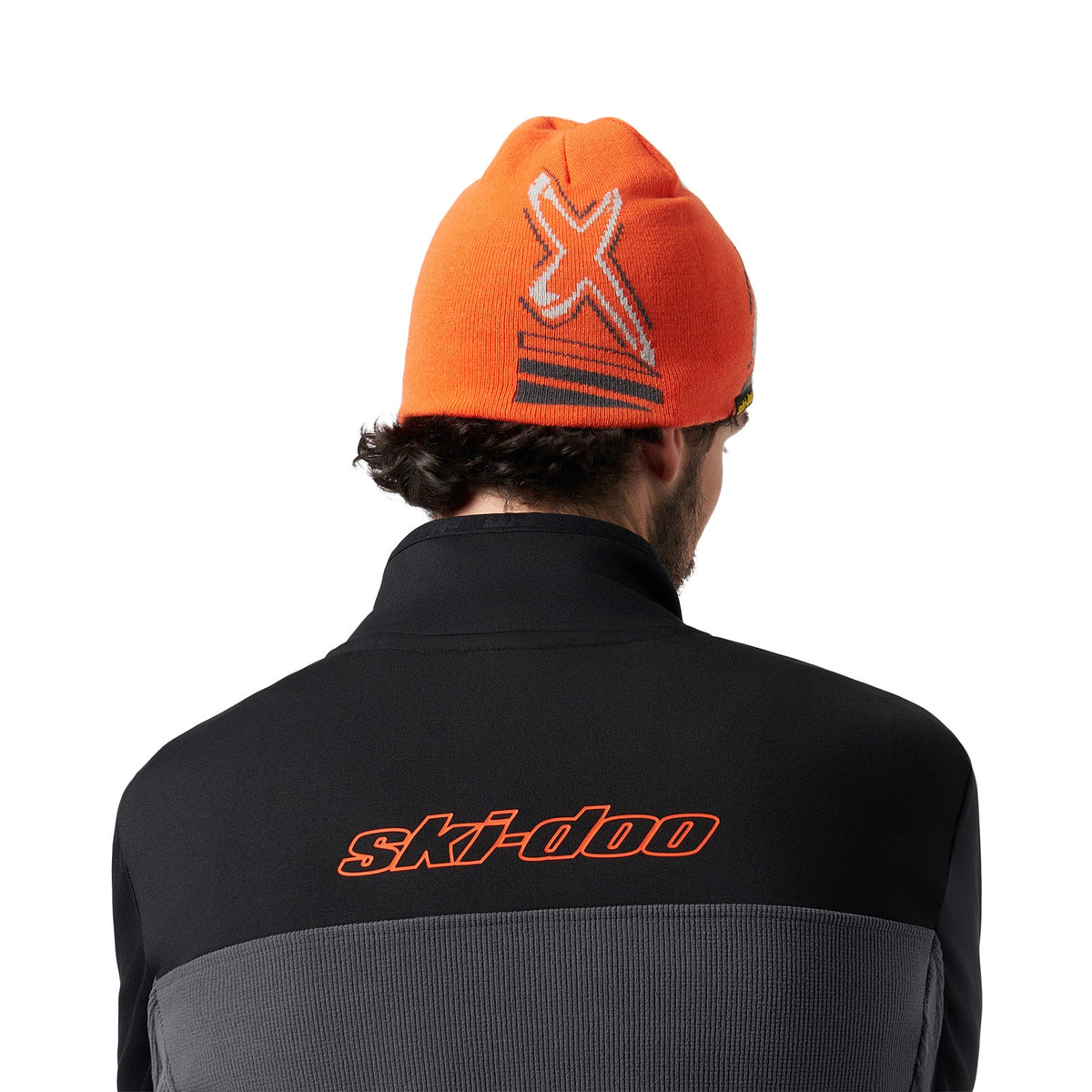 Ski-Doo X-Team Reversible Beanie