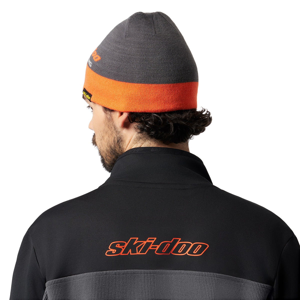 Ski-Doo X-Team Reversible Beanie
