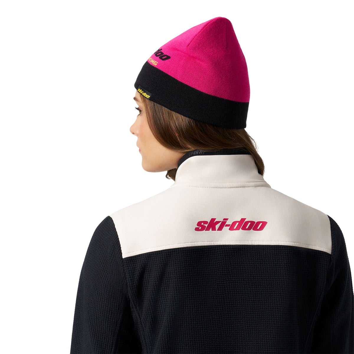 Ski-Doo X-Team Reversible Beanie