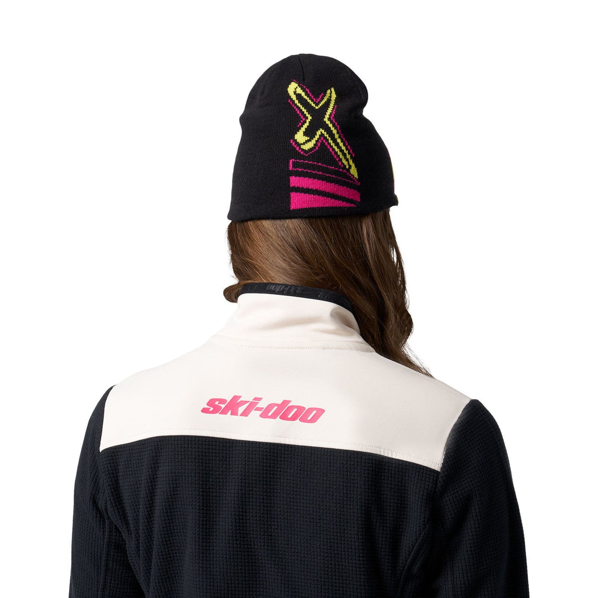 Ski-Doo X-Team Reversible Beanie