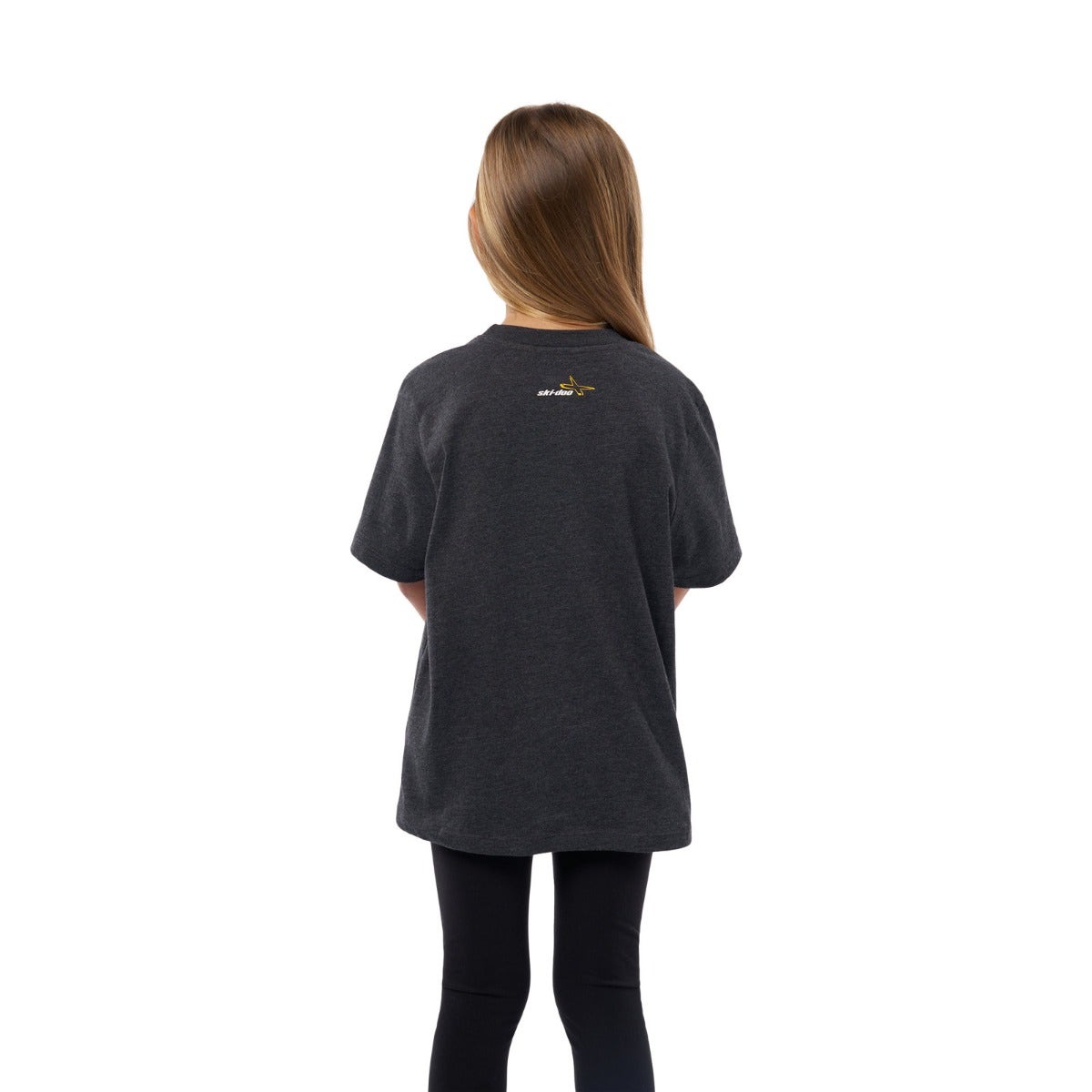 Ski-Doo Youth X-Team Sponsored T-Shirt