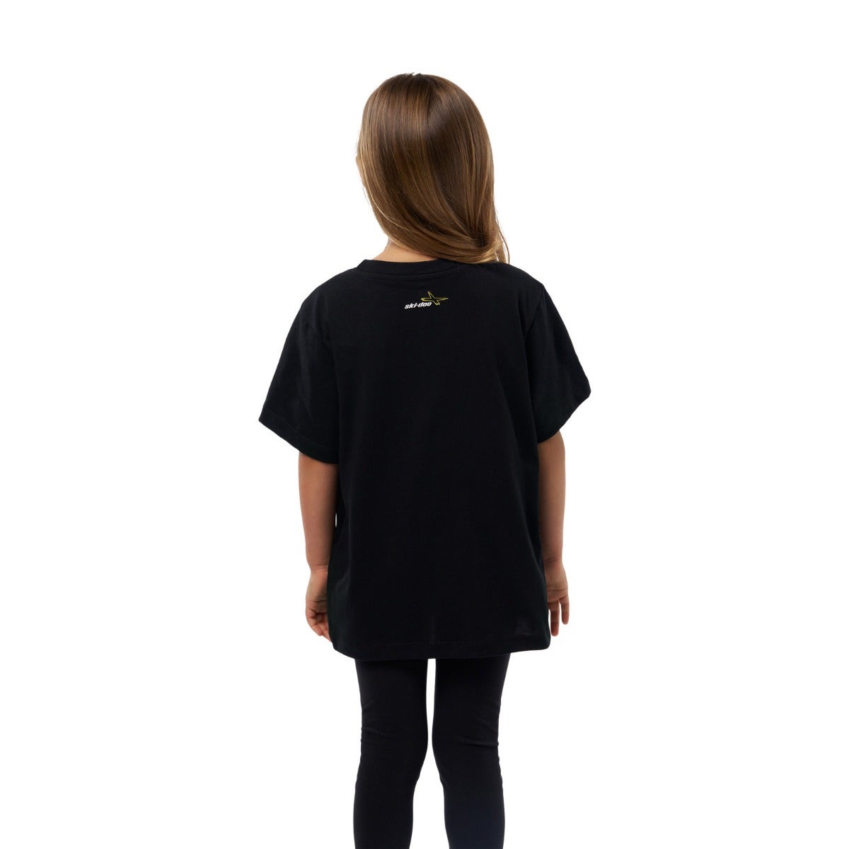 Ski-Doo Youth X-Team Sponsored T-Shirt