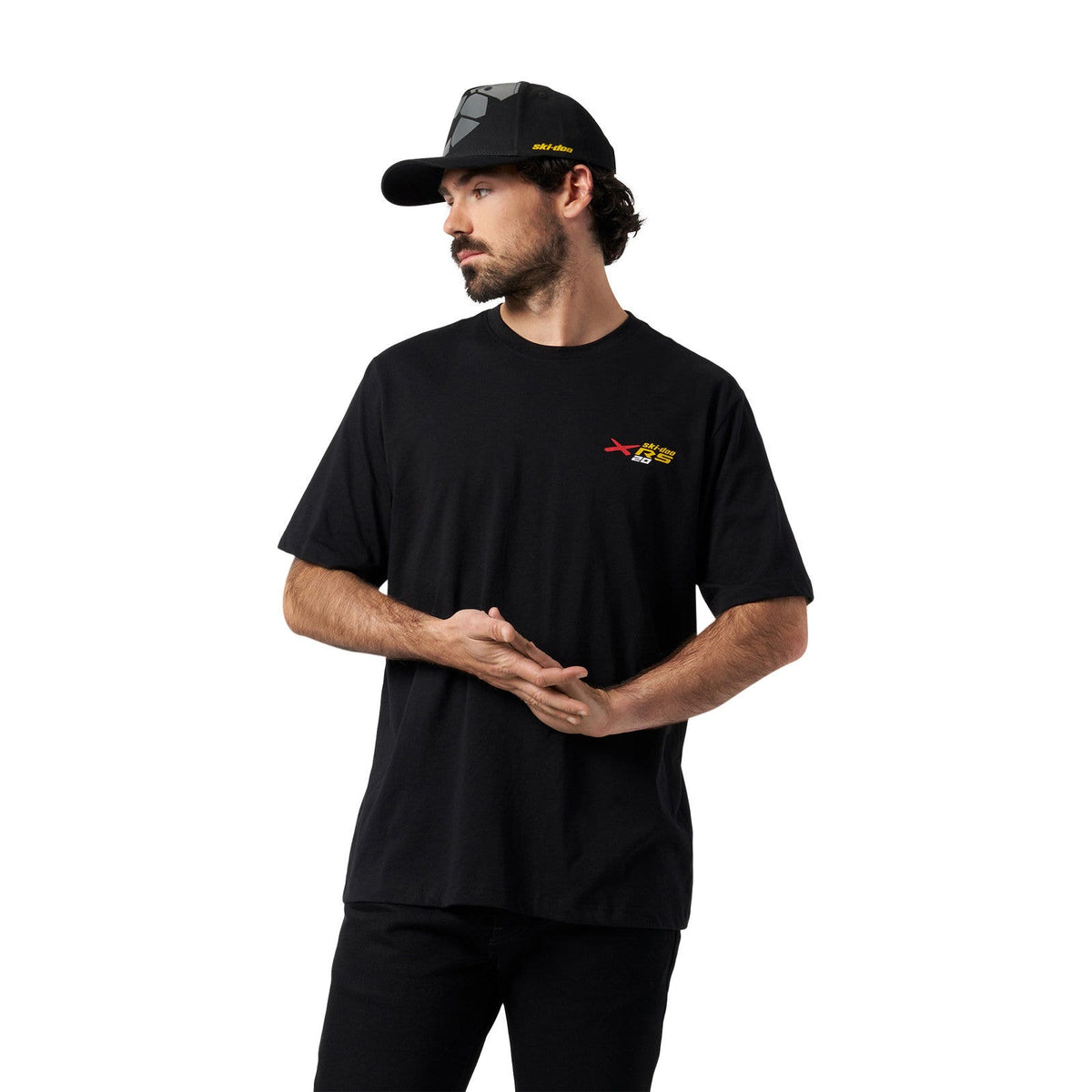 Ski-Doo MXZ X-RS Nostalgia Bees T-Shirt
