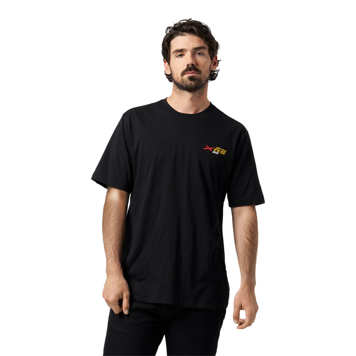 Ski-Doo MXZ X-RS Nostalgia Bees T-Shirt