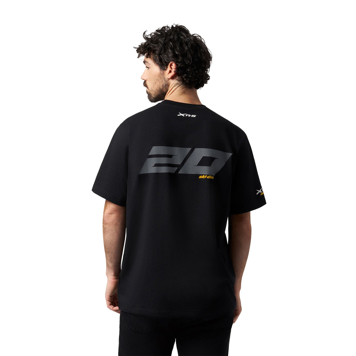 Ski-Doo MXZ X-RS 20th Anniversary Bee T-Shirt
