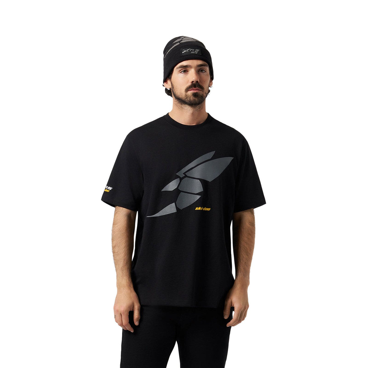 Ski-Doo MXZ X-RS 20th Anniversary Bee T-Shirt