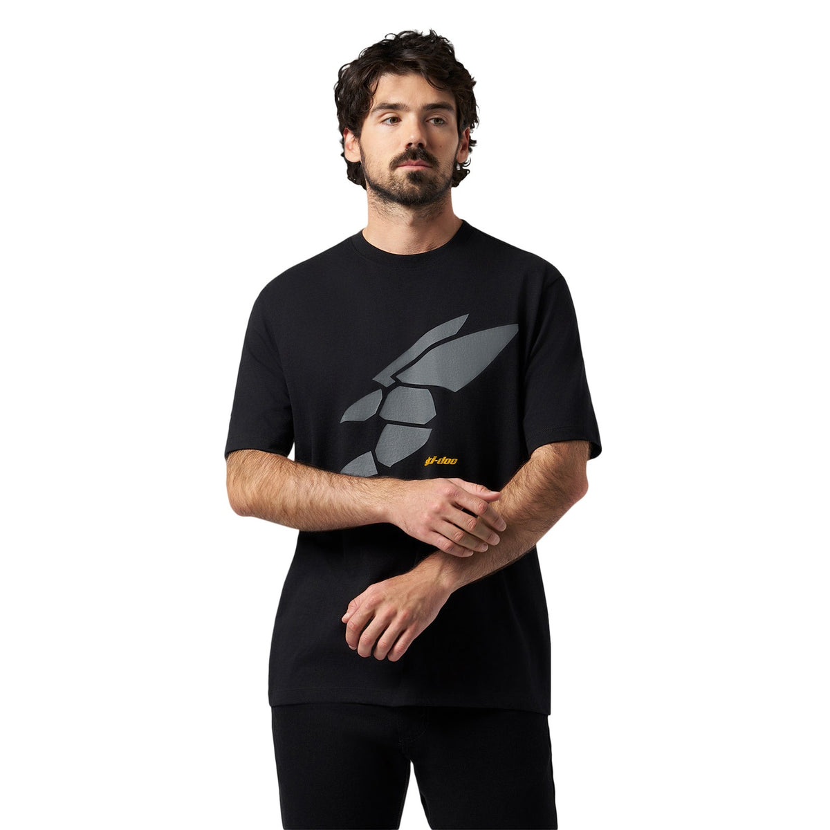 Ski-Doo MXZ X-RS 20th Anniversary Bee T-Shirt