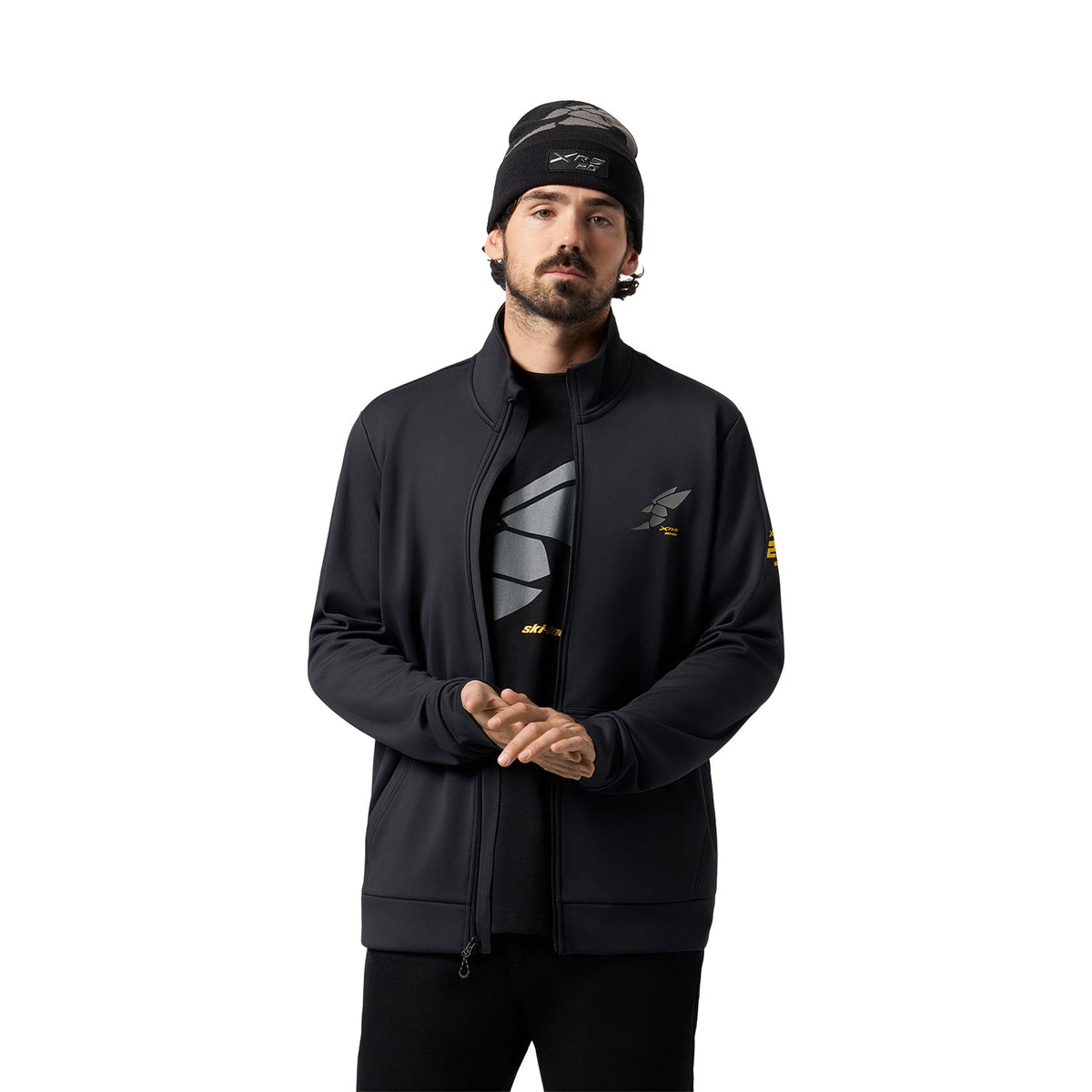 Ski-Doo Technical Fleece MXZ X-RS Anniversary Edition