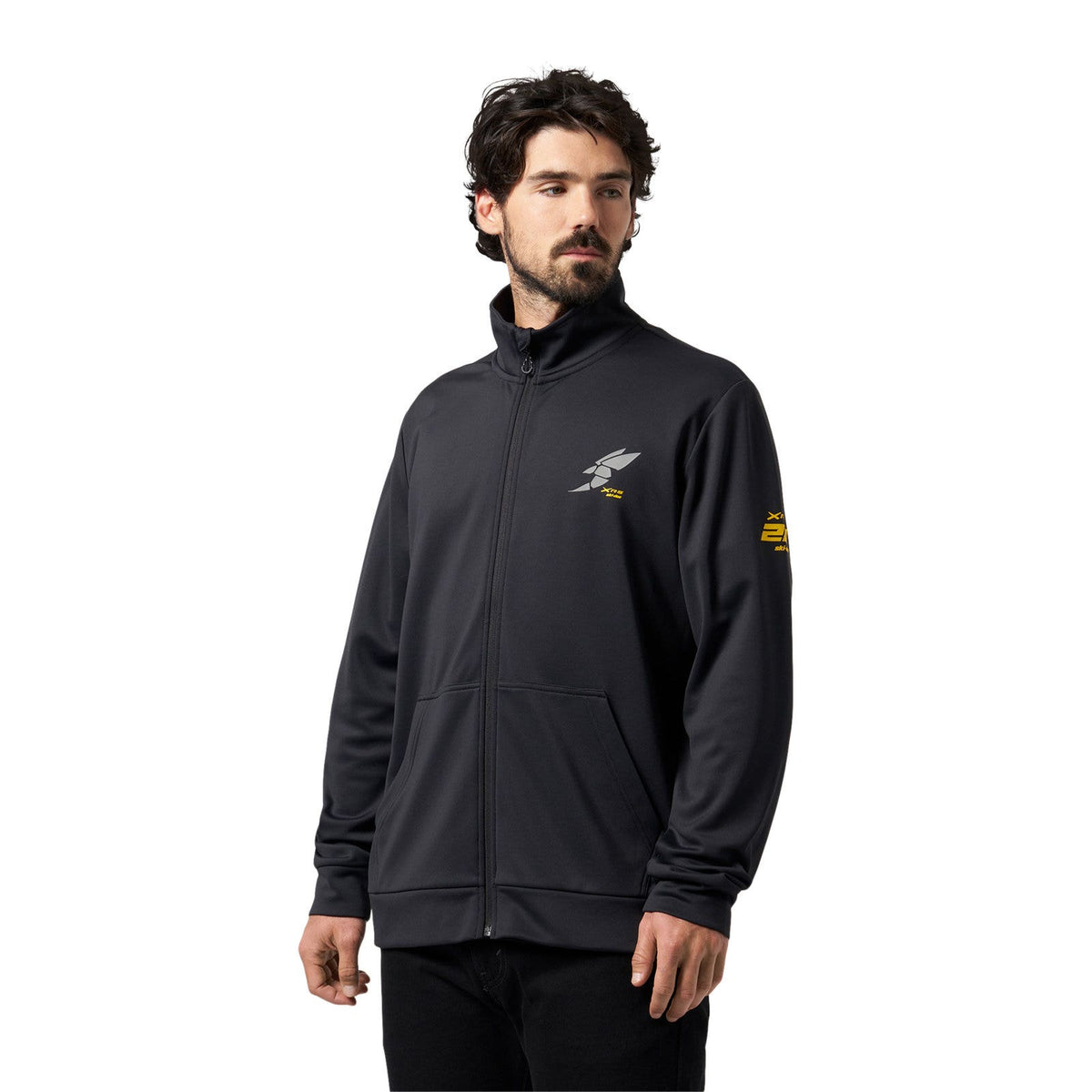 Ski-Doo Technical Fleece MXZ X-RS Anniversary Edition