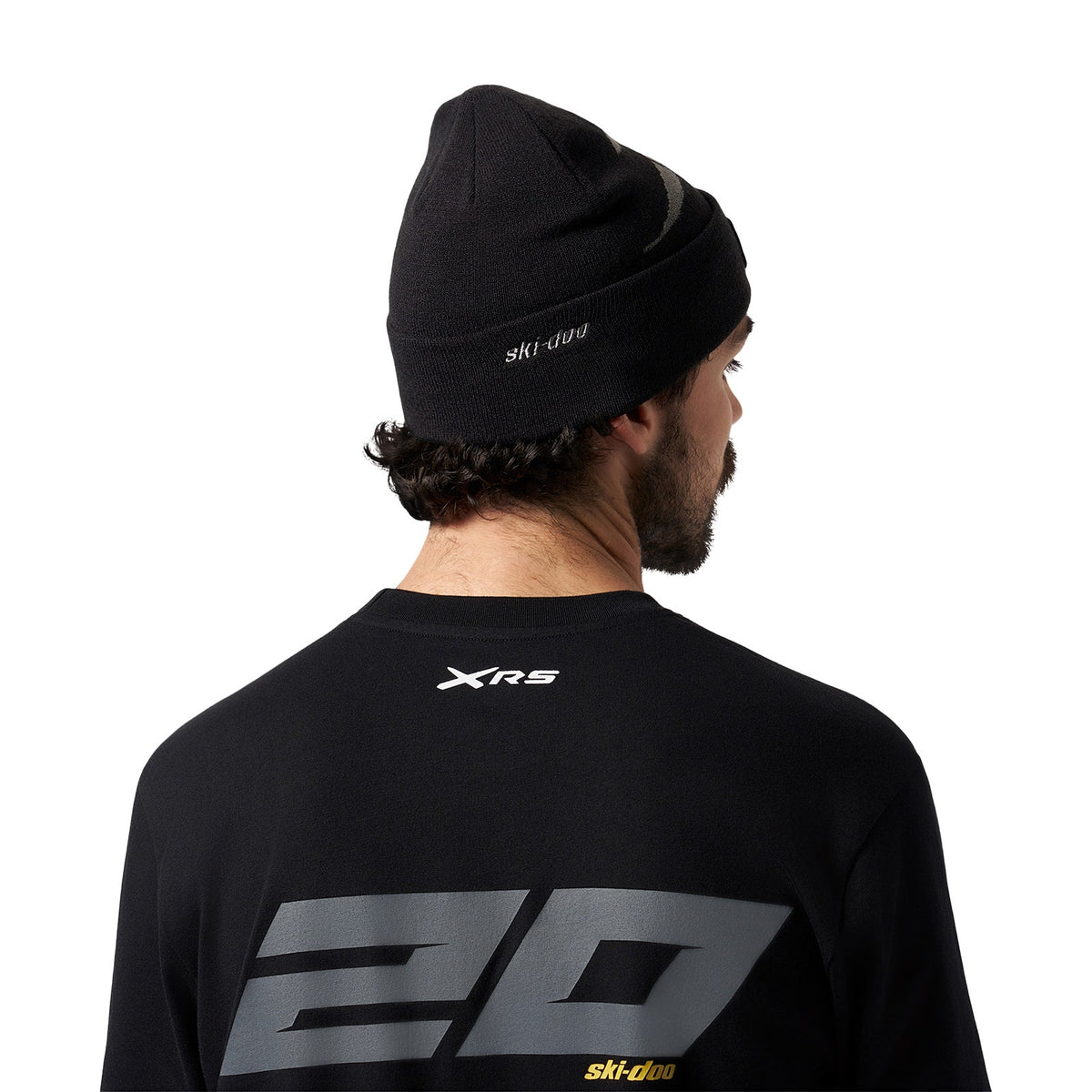 Ski-Doo Unisex Beanie MXZ X-RS Anniversary Edition
