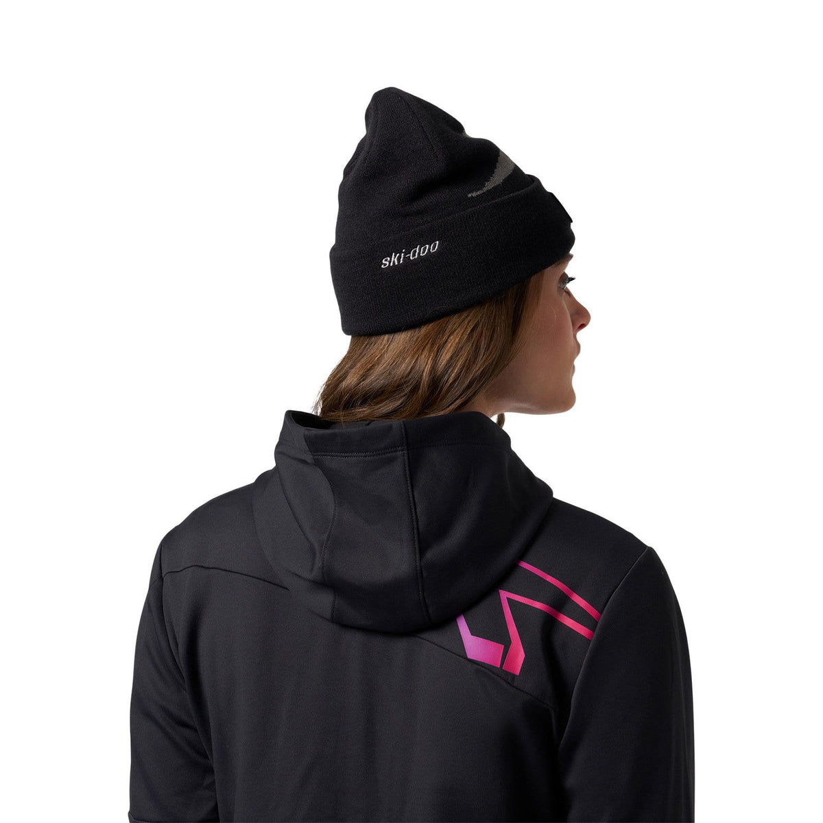 Ski-Doo Unisex Beanie MXZ X-RS Anniversary Edition