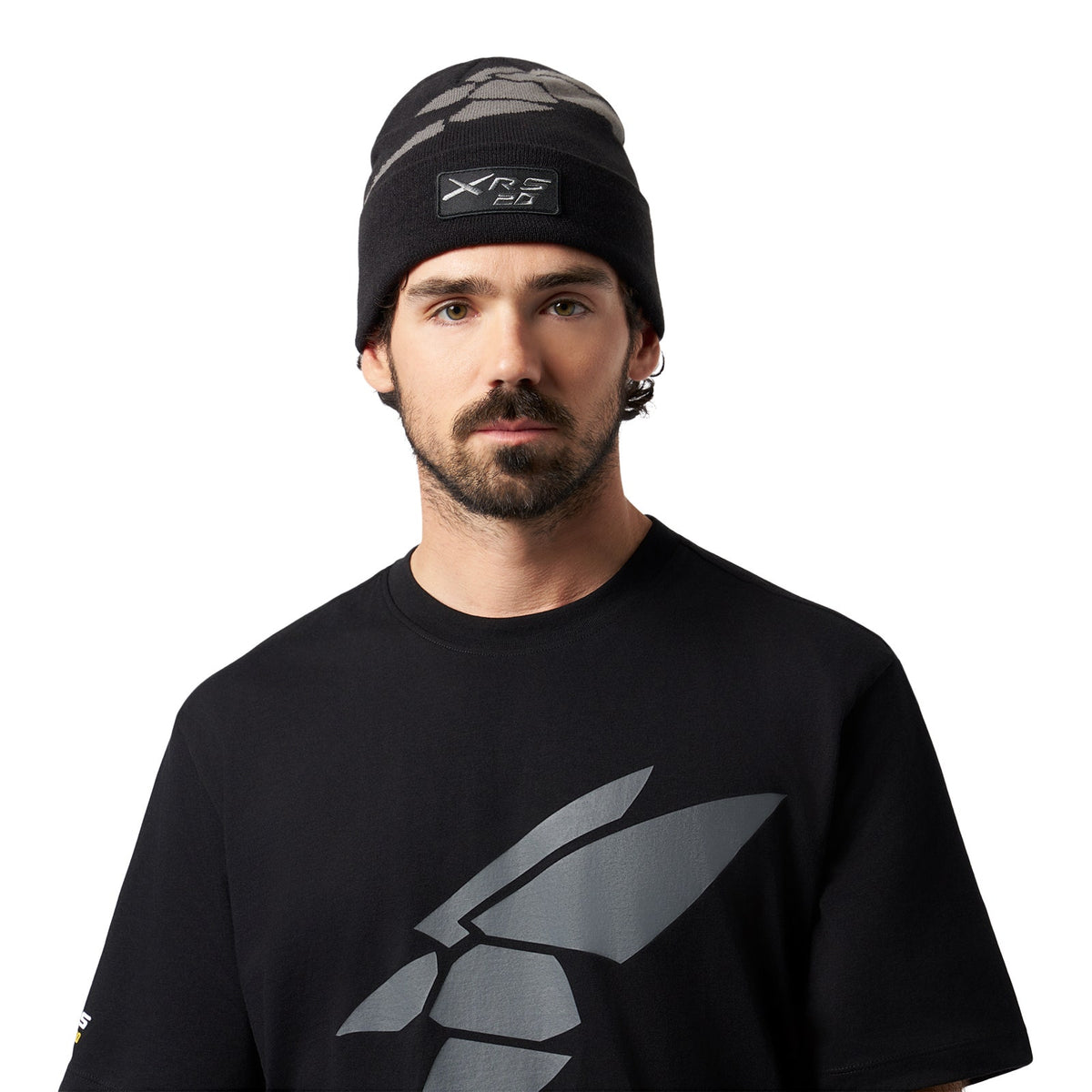 Ski-Doo Unisex Beanie MXZ X-RS Anniversary Edition